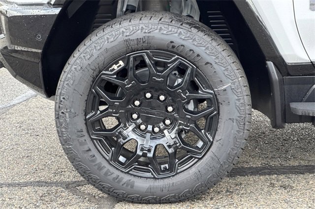 New 2026 GMC Hummer EV SUV image 31