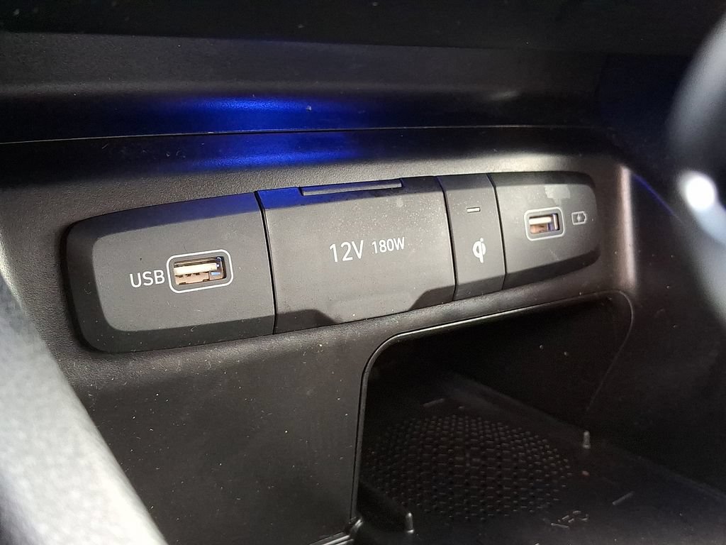 Used 2024 Hyundai Tucson SEL w/ Convenience Package AWD/4WD image 26