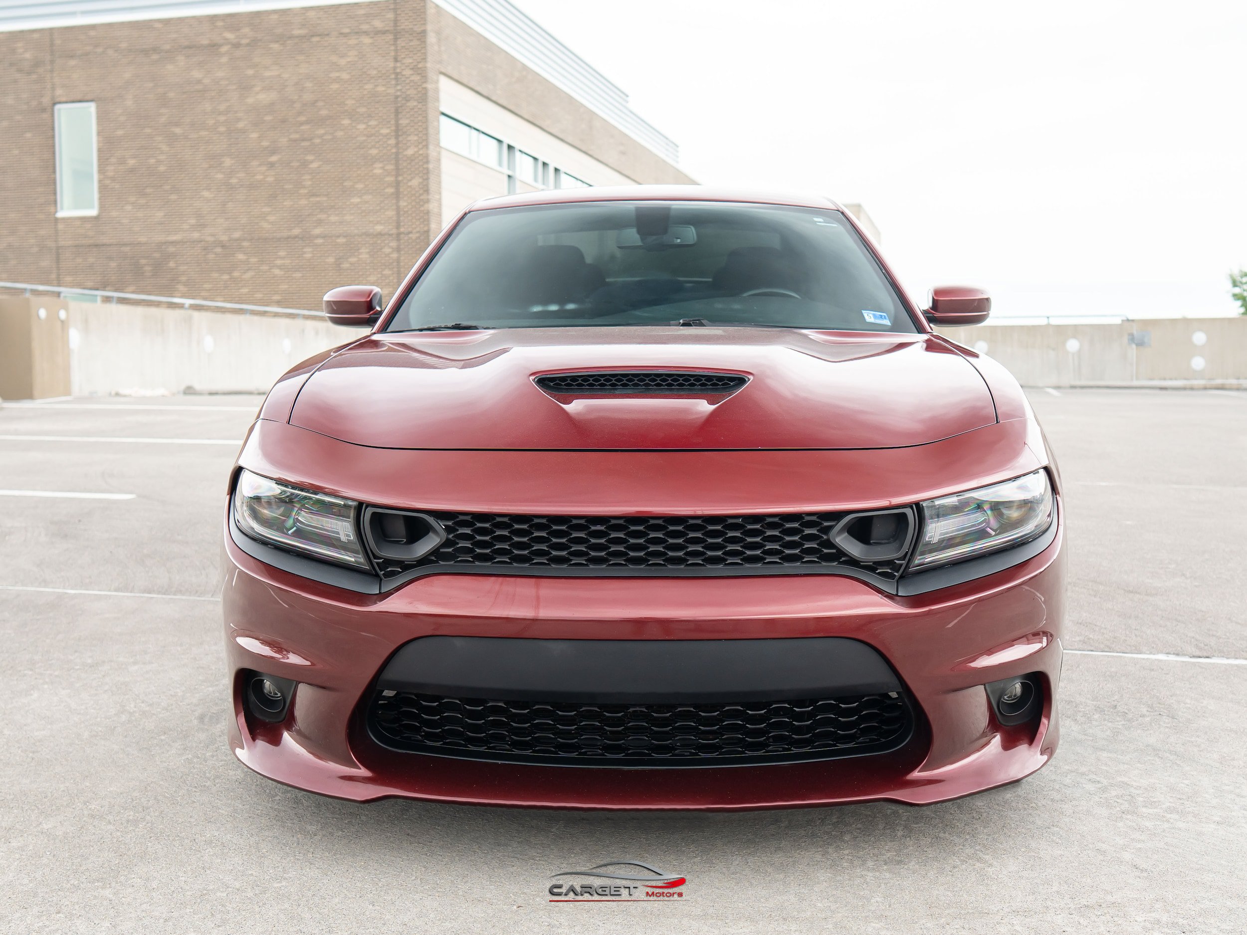 Used 2020 Dodge Charger Scat Pack RWD image 2