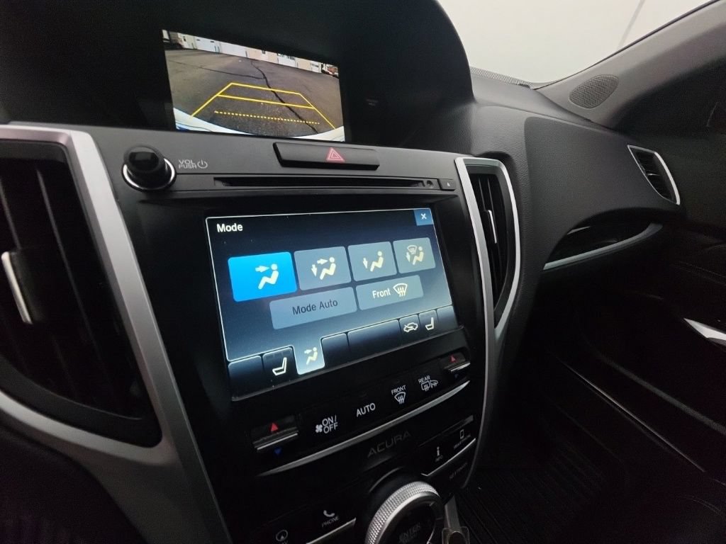 Used 2020 Acura TLX V6 SH-AWD w/ Technology Pkg image 22
