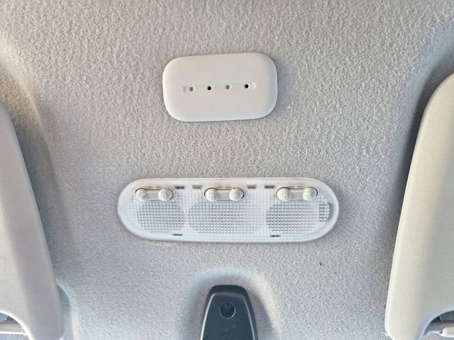 Used 2021 Nissan NV200 SV w/ Sliding Door Glass Package image 26