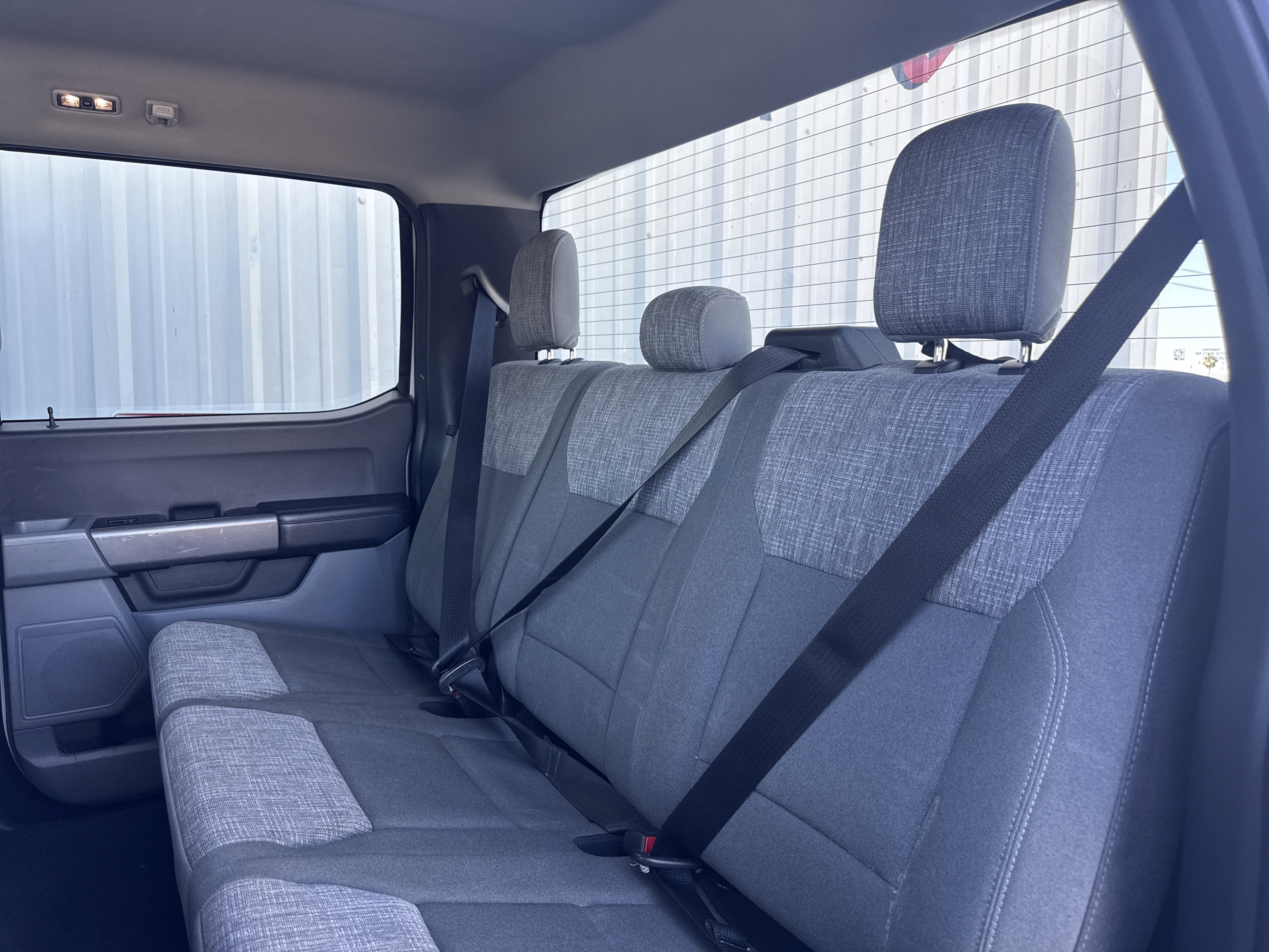 Used 2023 Ford F150 XLT image 33