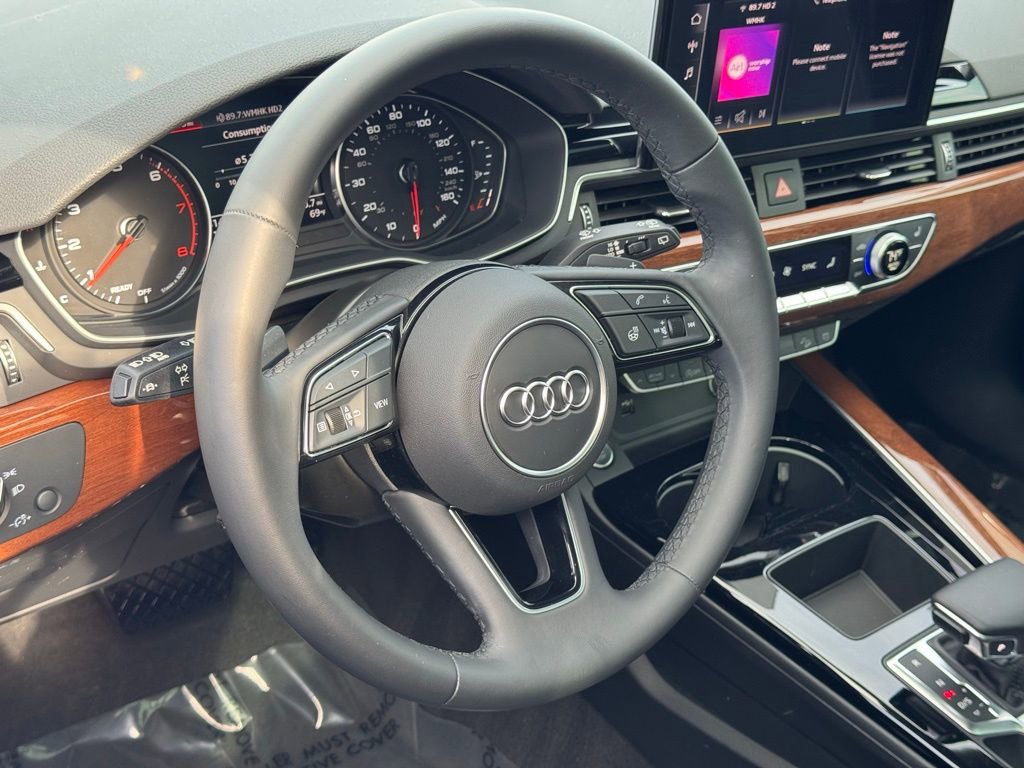 Used 2023 Audi A4 2.0T allroad Premium image 18