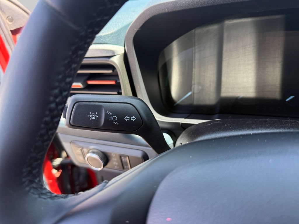 Used 2024 Ford Maverick XLT w/ XLT Luxury Package FWD image 8