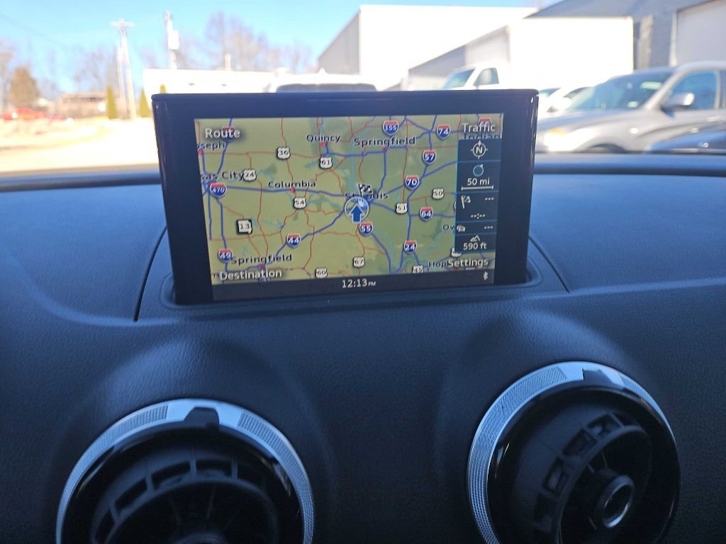 Used 2016 Audi A3 2.0T Premium image 10