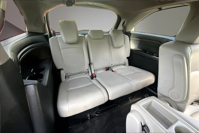 Used 2023 Honda Odyssey EX-L image 26