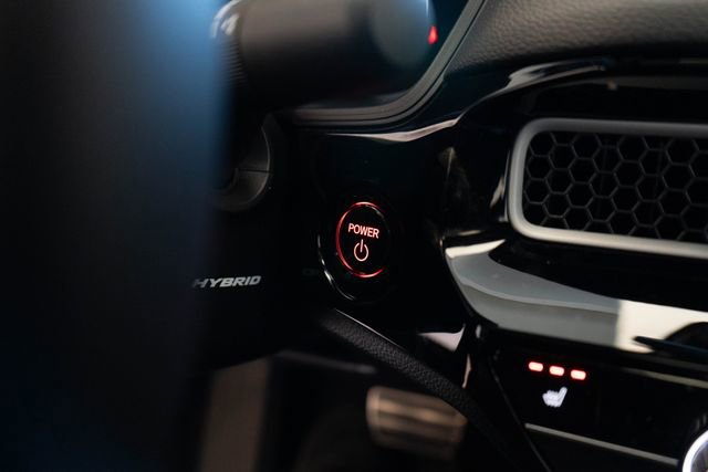 New 2026 Honda Civic Sport image 27