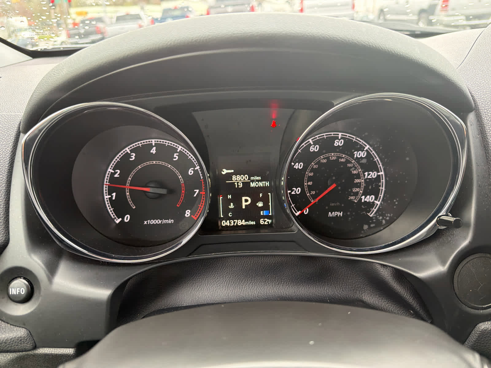 Used 2024 Mitsubishi Outlander Sport ES image 24