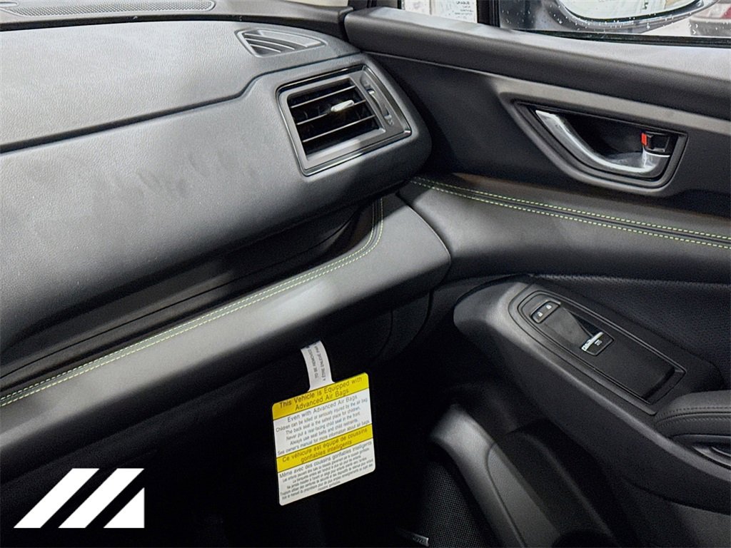 New 2026 Subaru Ascent Bronze Edition image 26