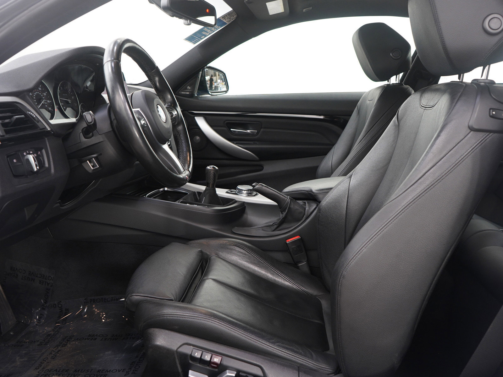 Used 2016 BMW 435i xDrive Coupe image 18