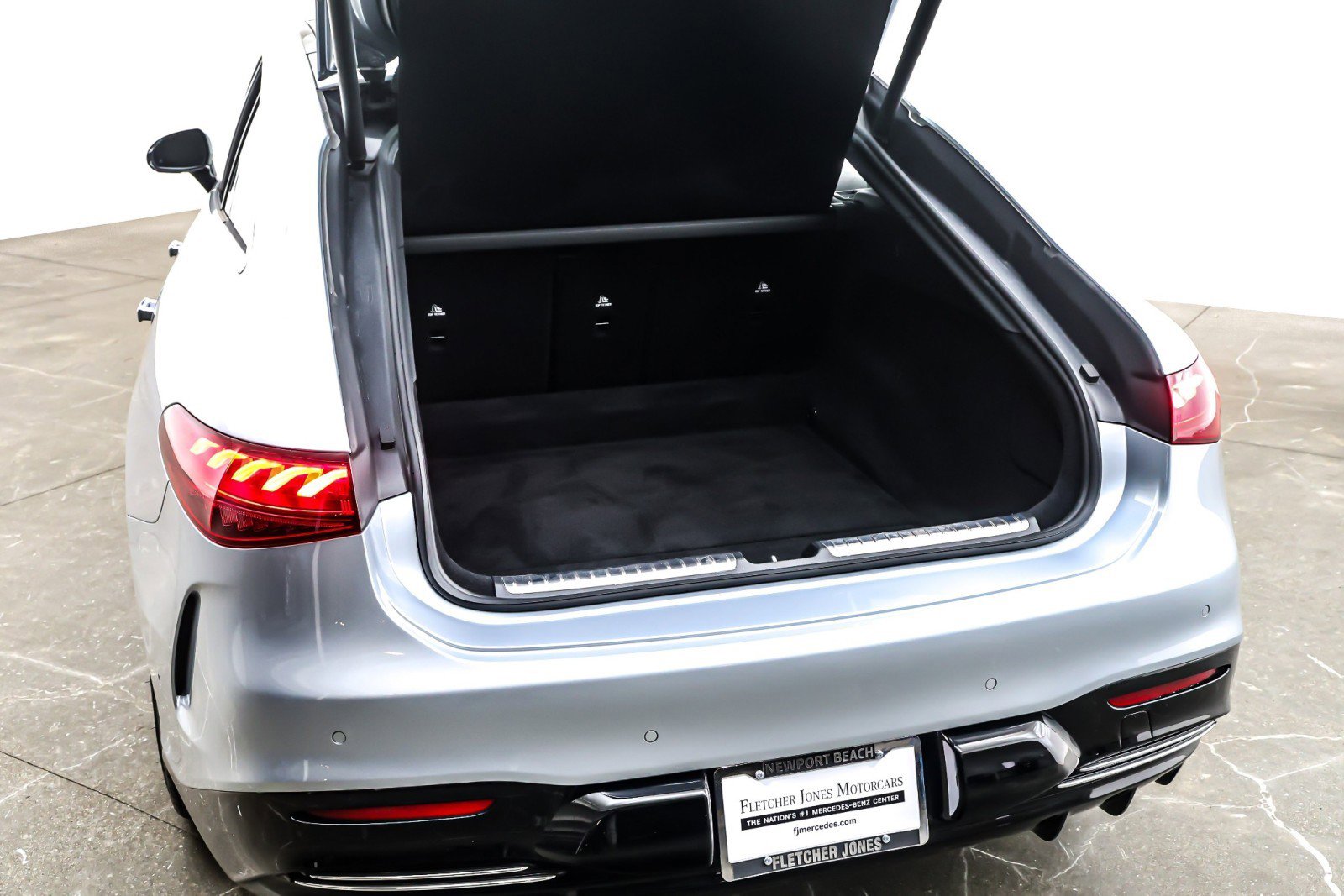 Used 2022 Mercedes-Benz EQS 450+ Sedan image 23