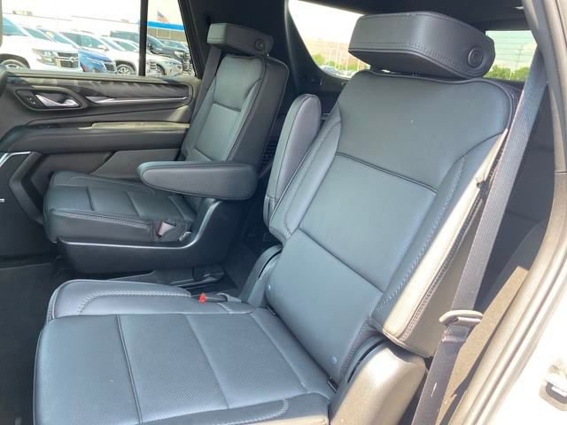 Certified 2024 GMC Yukon Denali w/ Max Trailering Package image 12