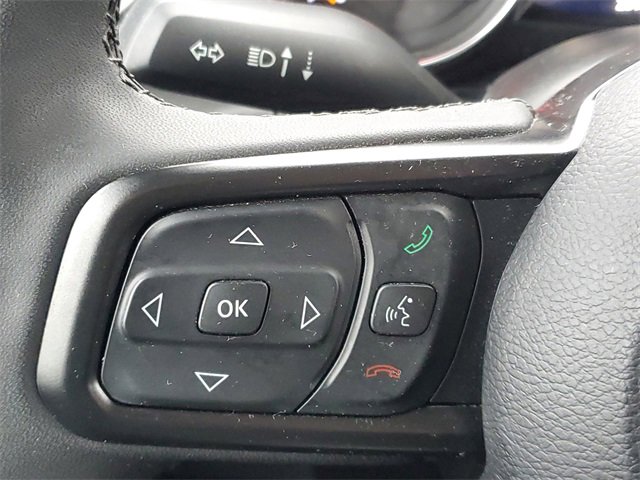 Used 2023 Jeep Wrangler Willys image 22