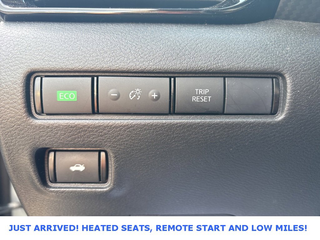 Certified 2023 Nissan Sentra SV w/ All-Weather Package image 11