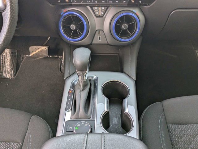 Used 2022 Chevrolet Blazer LT image 19