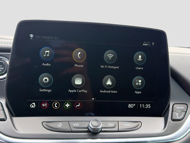 Used 2024 Chevrolet Blazer LT w/ Convenience Package image 31