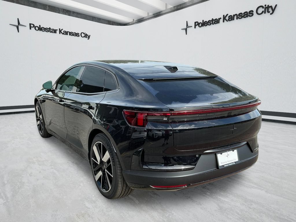 New 2026 Polestar Polestar 4 AWD/4WD image 7