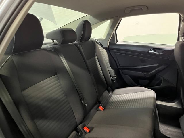 Used 2025 Volkswagen Jetta S FWD image 13