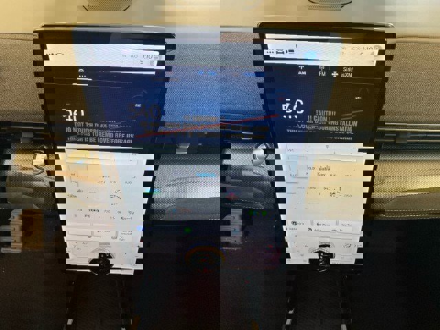 New 2024 Ford Mustang Mach-E GT image 22