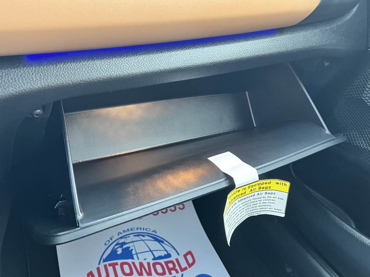 Used 2024 Kia Seltos SX image 50