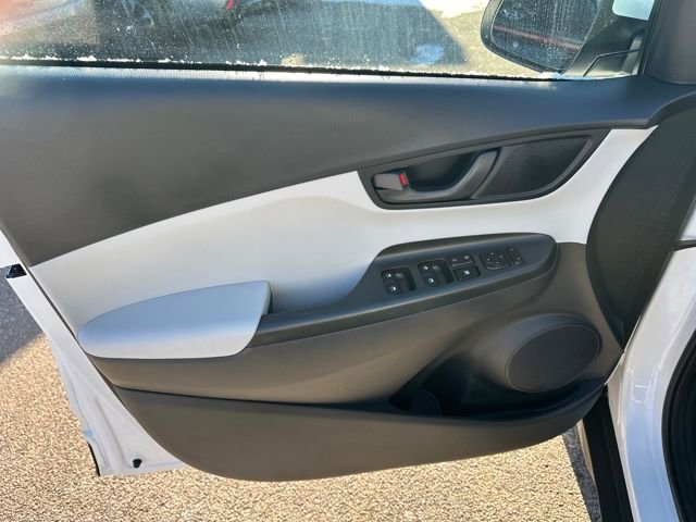 Certified 2023 Hyundai Kona SEL w/ Cargo Package image 13