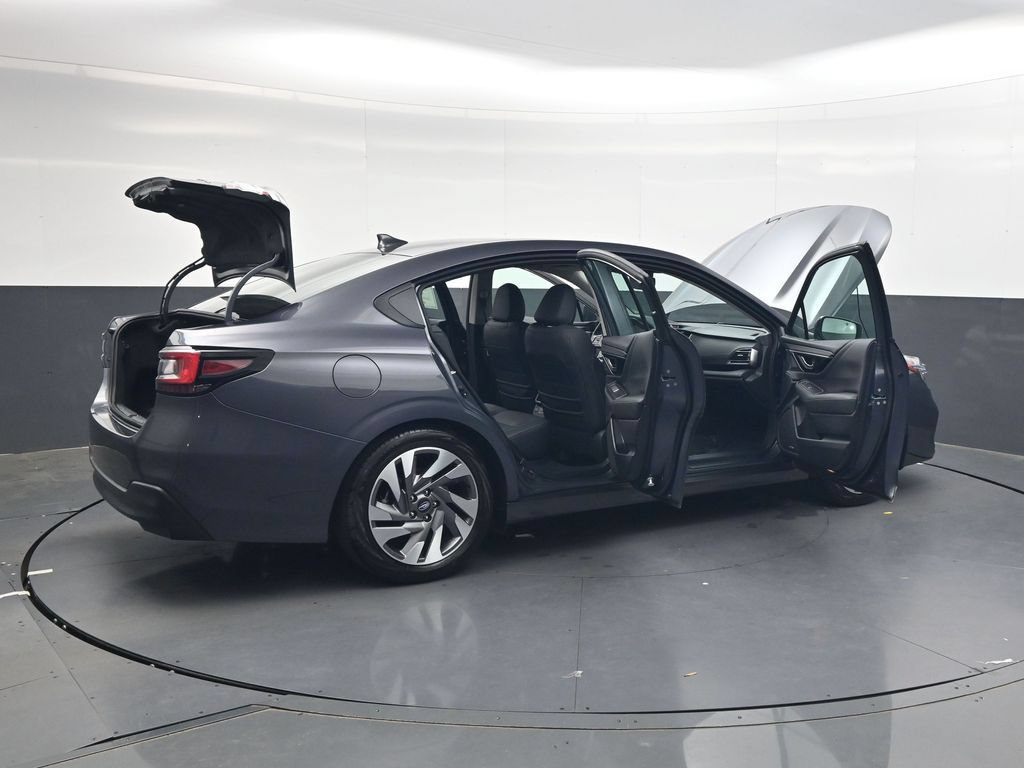 Used 2023 Subaru Legacy Limited AWD/4WD image 39