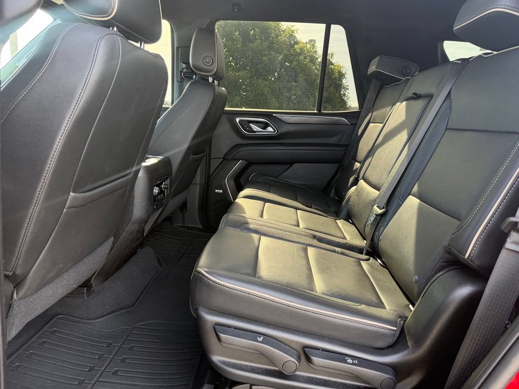Used 2021 GMC Yukon SLT AWD/4WD image 22