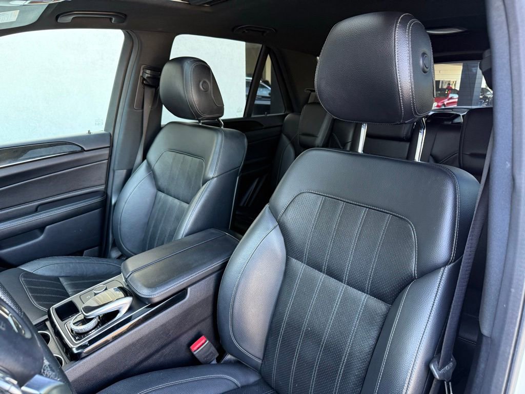 Used 2017 Mercedes-Benz GLE 350 image 13