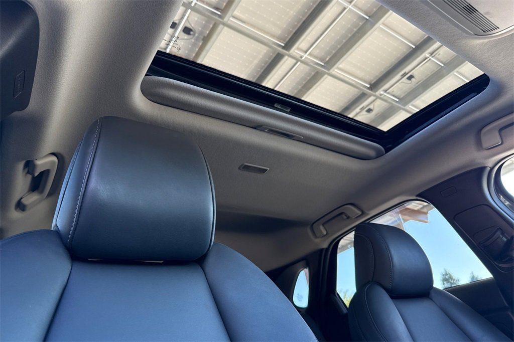 Used 2024 MAZDA CX-30 AWD 2.5 S w/ Preferred Package image 24