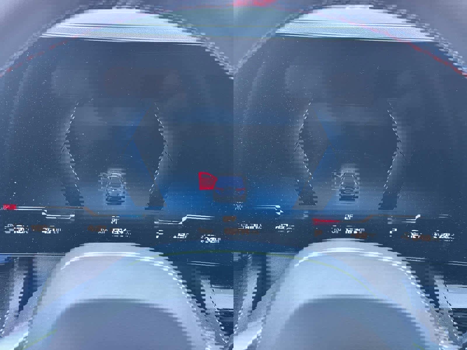 Certified 2025 BMW i5 M60 w/ Premium Package image 29