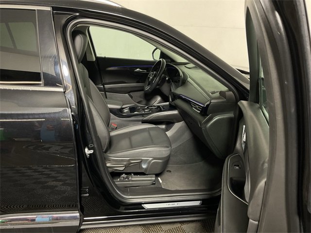 Used 2024 Buick Envision Preferred image 34