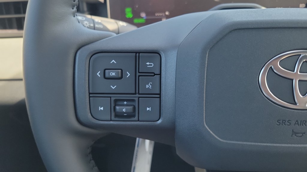 New 2026 Toyota RAV4 XSE AWD/4WD image 20