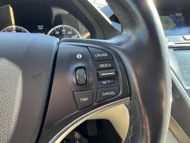 Used 2015 Acura MDX FWD w/ Technology Package image 28