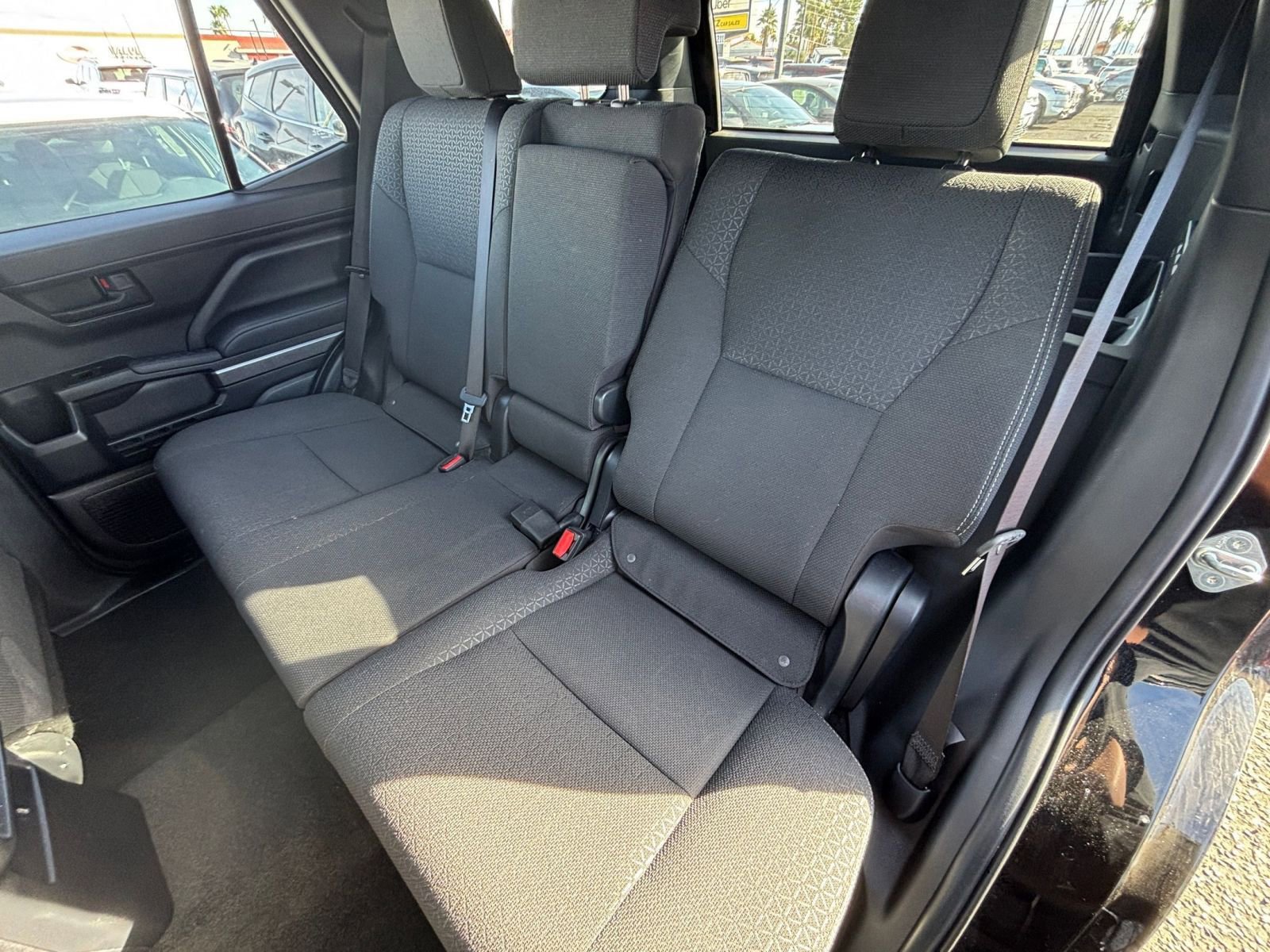 Used 2025 Toyota 4Runner SR5 RWD image 37