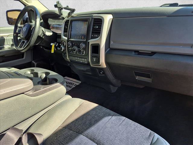 Used 2014 RAM 1500 Big Horn AWD/4WD image 22