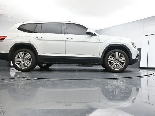 Used 2019 Volkswagen Atlas SE image 28