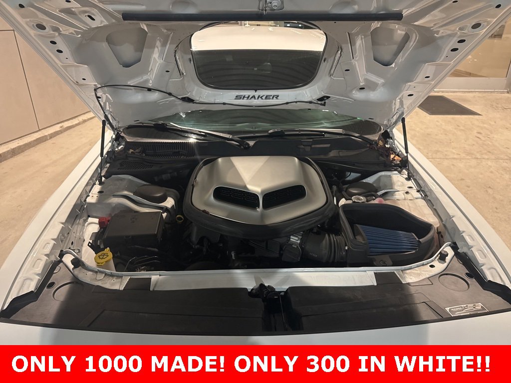 Used 2023 Dodge Challenger R/T Scat Pack image 14