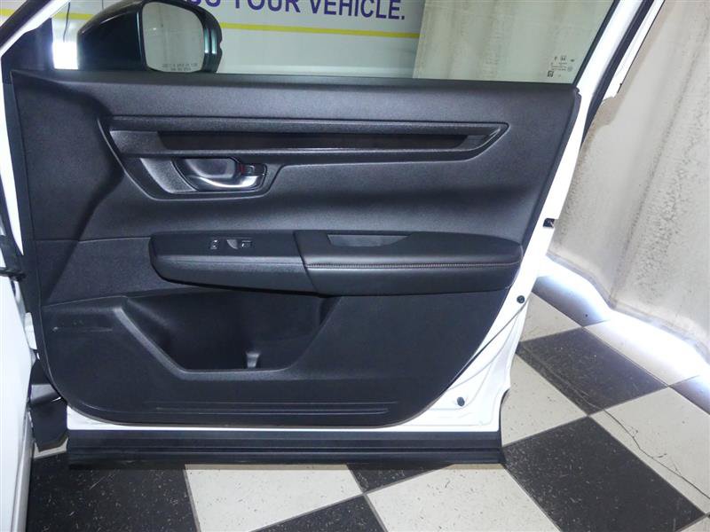 Used 2025 Honda CR-V Sport-L image 23