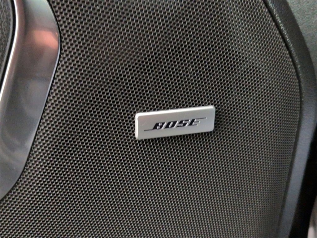 Certified 2024 Chevrolet Tahoe Z71 w/ Luxury Package image 25