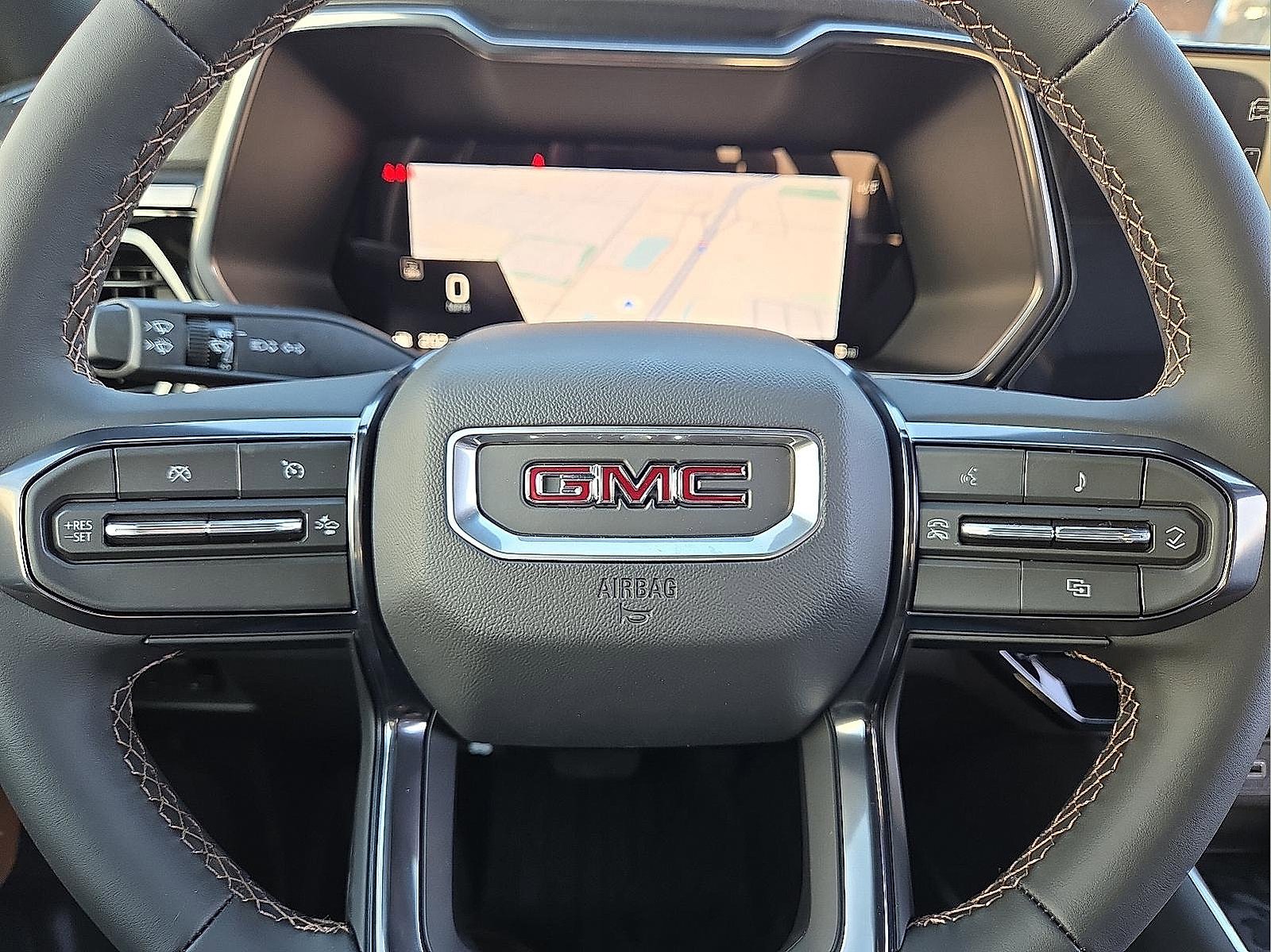 New 2026 GMC Canyon AT4 image 22