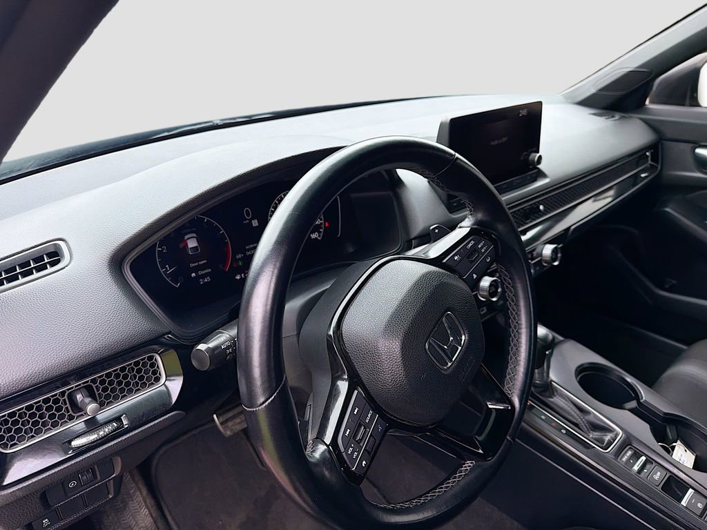 Used 2023 Honda Civic Sport image 9