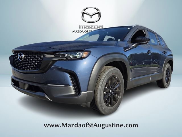 New 2026 MAZDA CX-50 AWD 2.5 S w/ Weather Package image 1