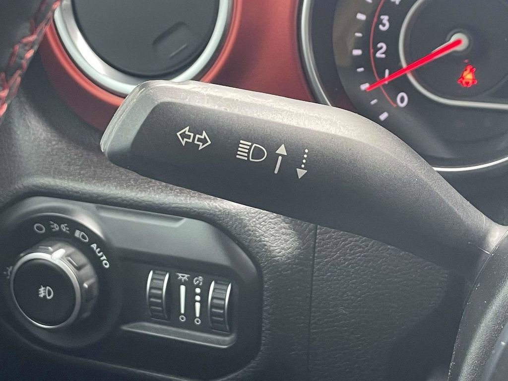 Used 2020 Jeep Wrangler Unlimited Rubicon image 32