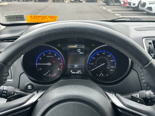 Used 2018 Subaru Outback 2.5i Premium image 23