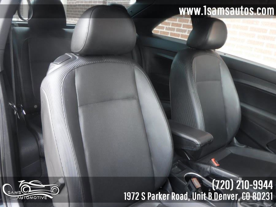 Used 2016 Volkswagen Beetle 1.8T Classic image 9