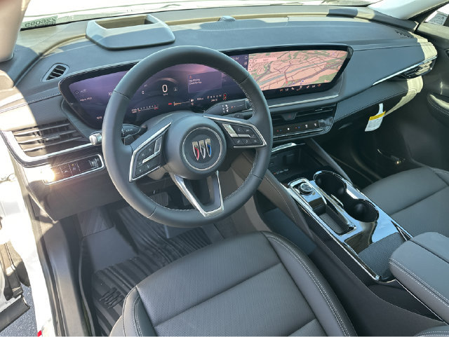New 2026 Buick Envision Preferred AWD/4WD image 6