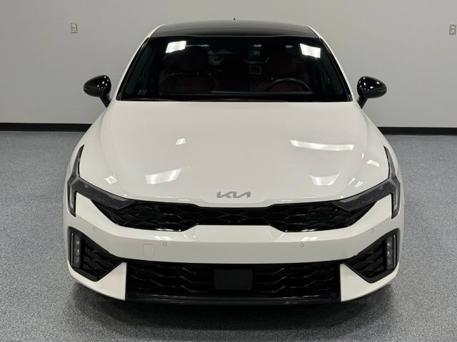 Used 2025 Kia K5 GT-Line w/ GT-Line Premium Package FWD image 4