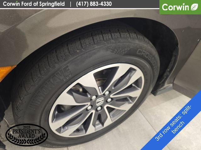 Used 2021 Honda Odyssey EX-L image 38