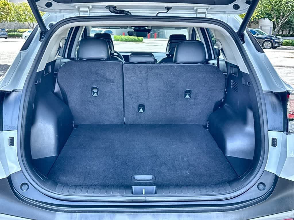 Used 2025 Kia Sportage EX w/ Premium Package FWD image 25