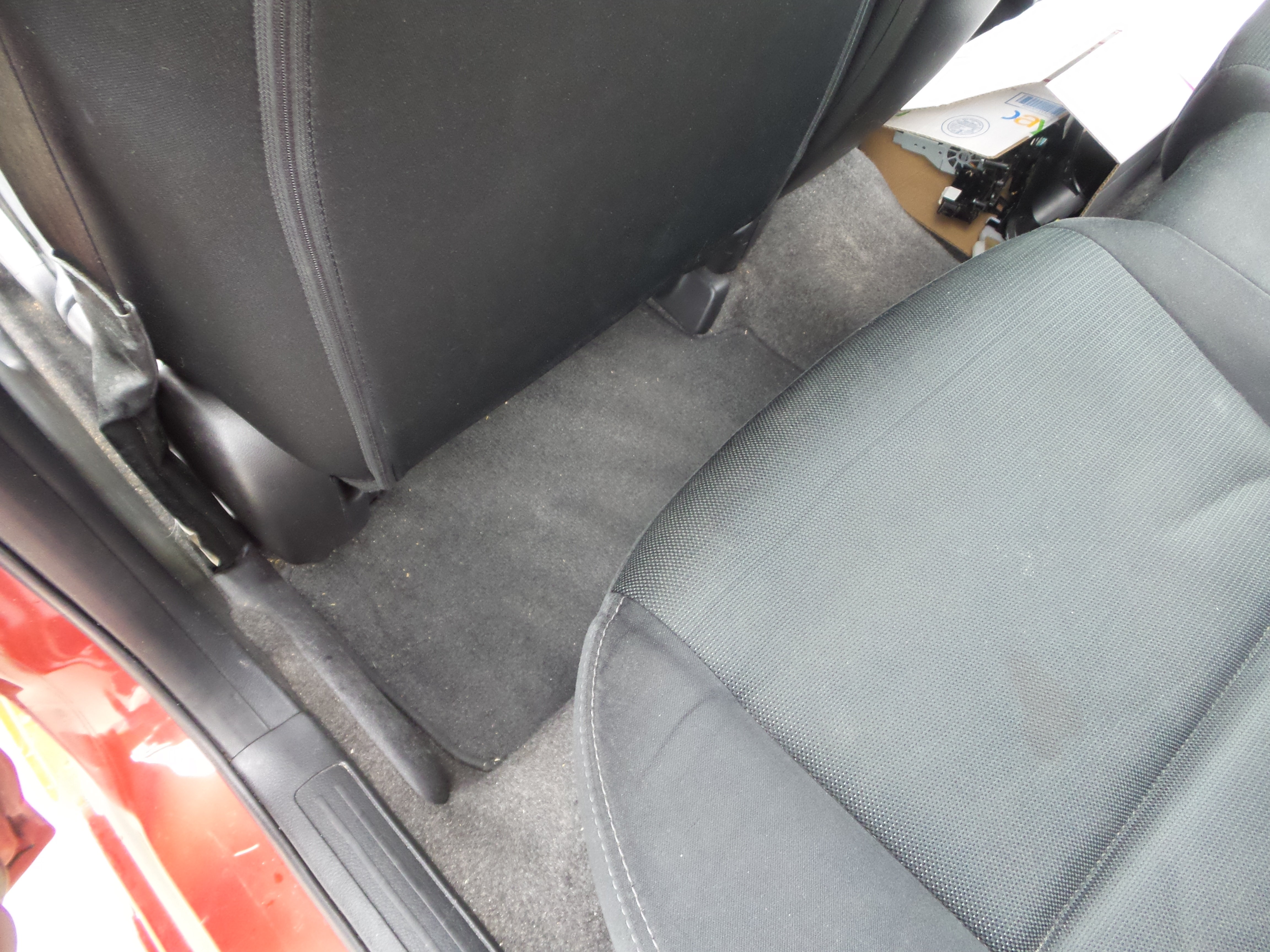 Used 2011 MAZDA MAZDA3 s Sport FWD image 21